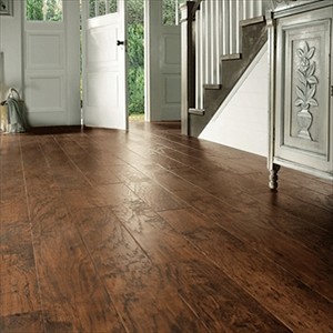Hickory Rigid Core